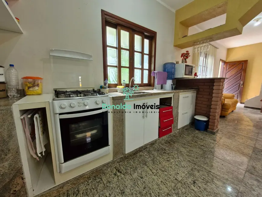 Foto 7 de Casa de Condomínio com 2 quartos à venda, 80m2 em Bertioga - SP