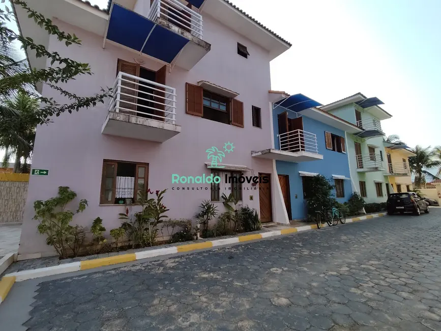 Foto 4 de Casa de Condomínio com 2 quartos à venda, 80m2 em Bertioga - SP