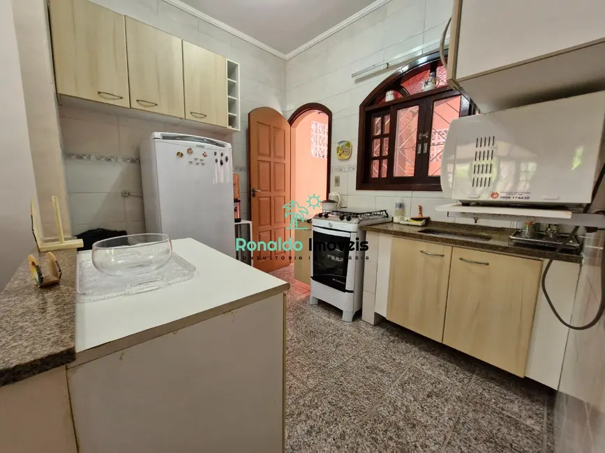 Foto 4 de Casa de Condomínio com 2 quartos à venda, 58m2 em Bertioga - SP
