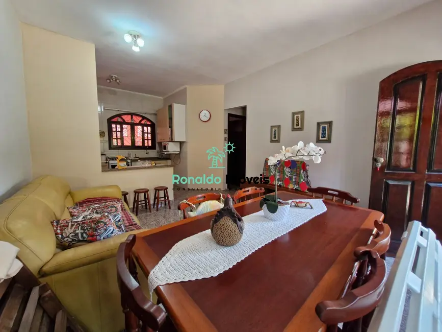 Foto 2 de Casa de Condomínio com 2 quartos à venda, 58m2 em Bertioga - SP