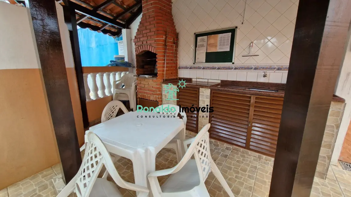 Foto 7 de Casa de Condomínio com 2 quartos à venda, 58m2 em Bertioga - SP