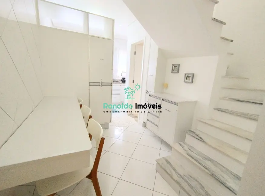Foto 3 de Casa de Condomínio com 2 quartos à venda, 83m2 em Centro, Bertioga - SP