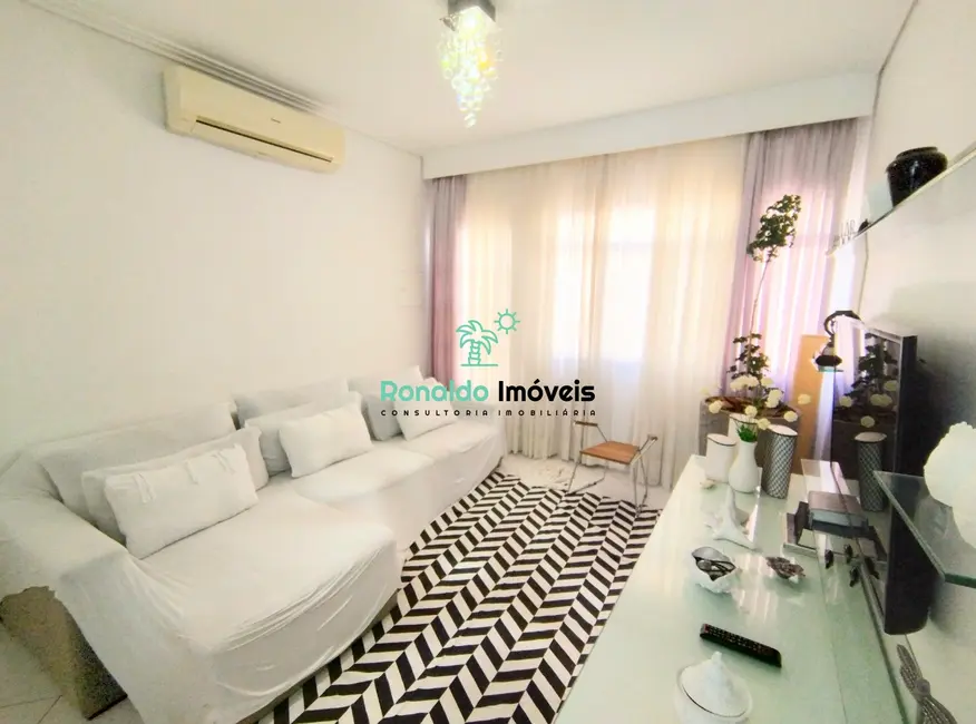 Foto 2 de Casa de Condomínio com 2 quartos à venda, 83m2 em Centro, Bertioga - SP