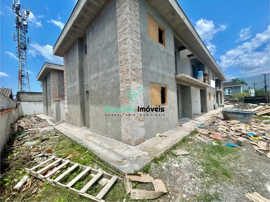 Foto 1 de Casa de Condomínio com 2 quartos à venda, 55m2 em Centro, Bertioga - SP