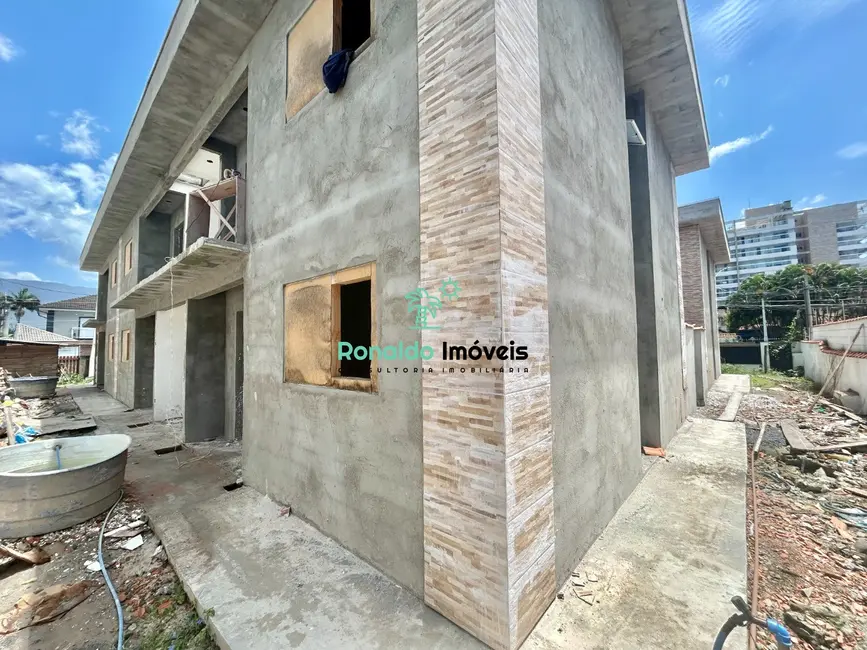 Foto 2 de Casa de Condomínio com 2 quartos à venda, 55m2 em Centro, Bertioga - SP