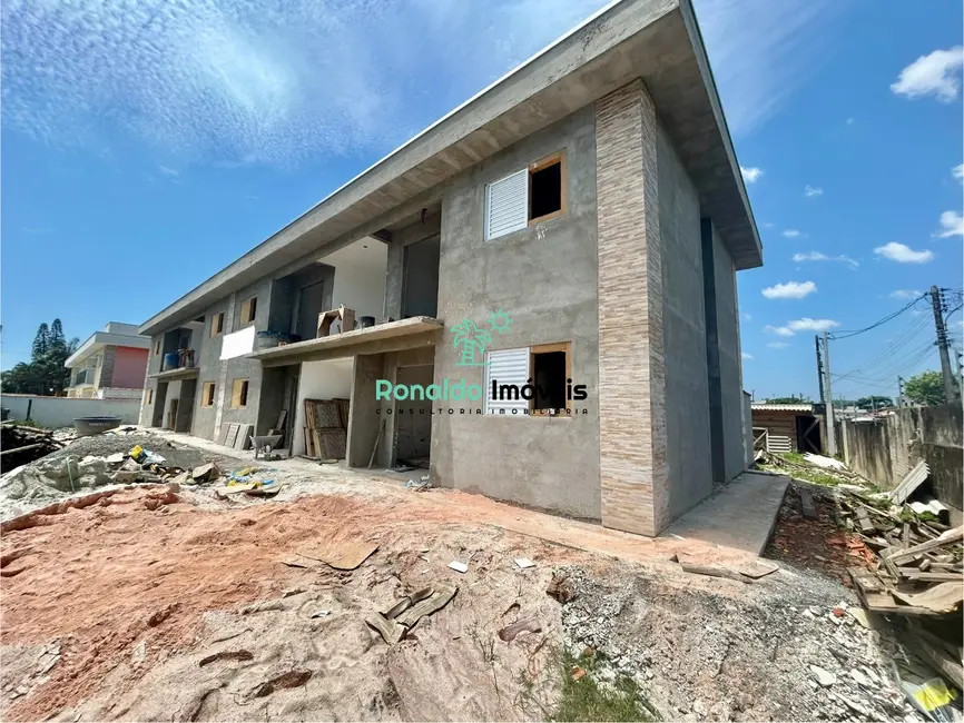 Foto 6 de Casa de Condomínio com 2 quartos à venda, 55m2 em Centro, Bertioga - SP