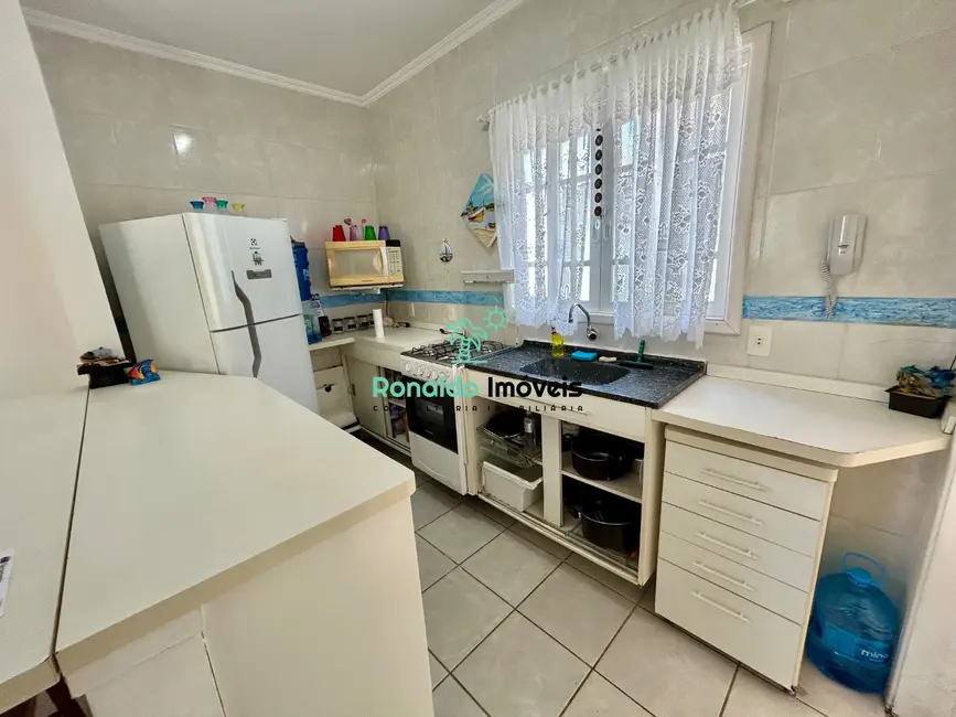 Foto 4 de Casa de Condomínio com 2 quartos à venda, 69m2 em Bertioga - SP