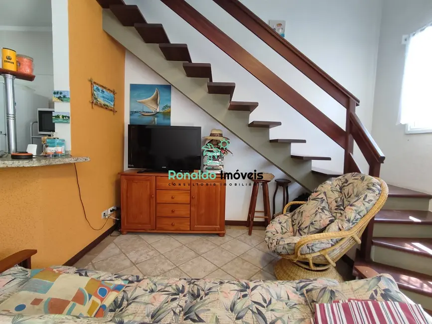 Foto 5 de Casa de Condomínio com 2 quartos à venda, 96m2 em Bertioga - SP