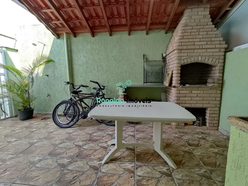 Foto 9 de Casa de Condomínio com 2 quartos à venda, 96m2 em Bertioga - SP