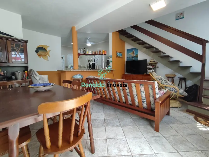 Foto 1 de Casa de Condomínio com 2 quartos à venda, 96m2 em Bertioga - SP