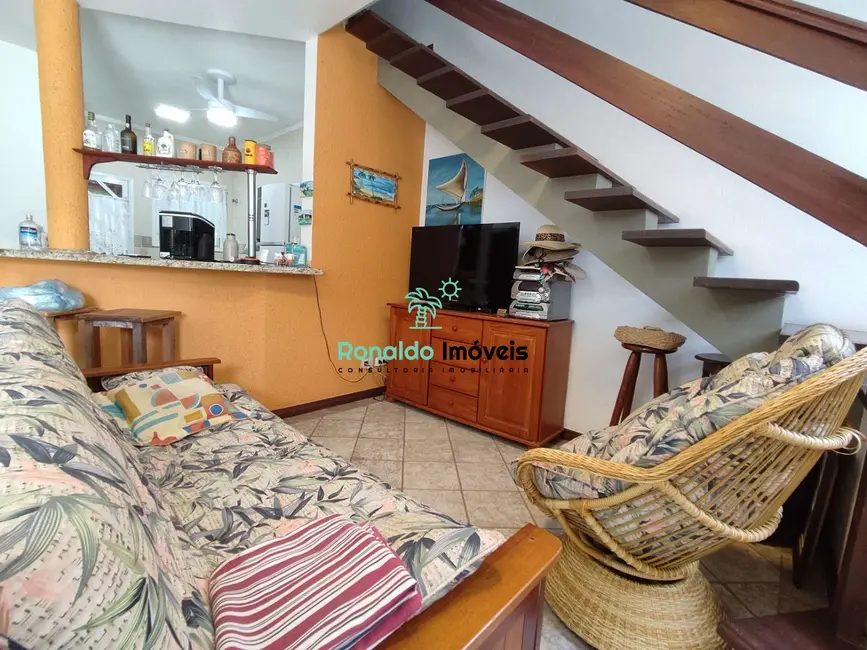 Foto 3 de Casa de Condomínio com 2 quartos à venda, 96m2 em Bertioga - SP