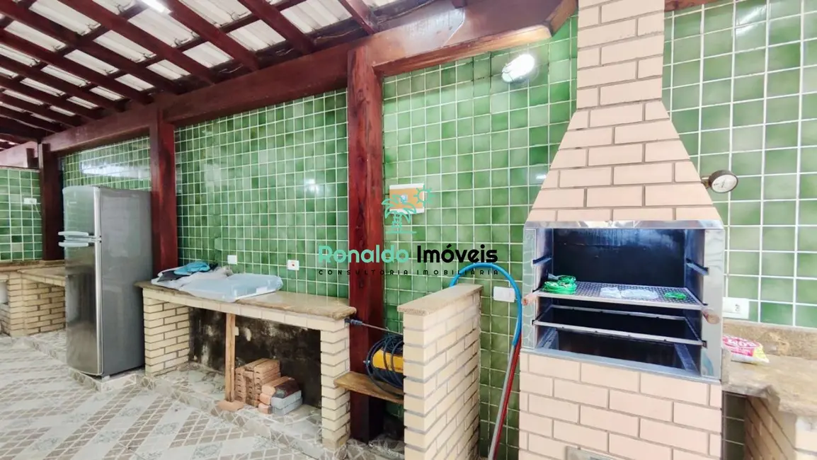 Foto 3 de Casa de Condomínio com 2 quartos à venda, 80m2 em Bertioga - SP