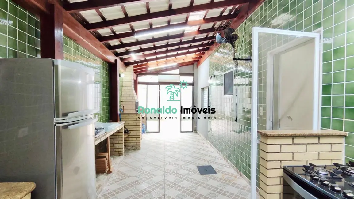 Foto 5 de Casa de Condomínio com 2 quartos à venda, 80m2 em Bertioga - SP