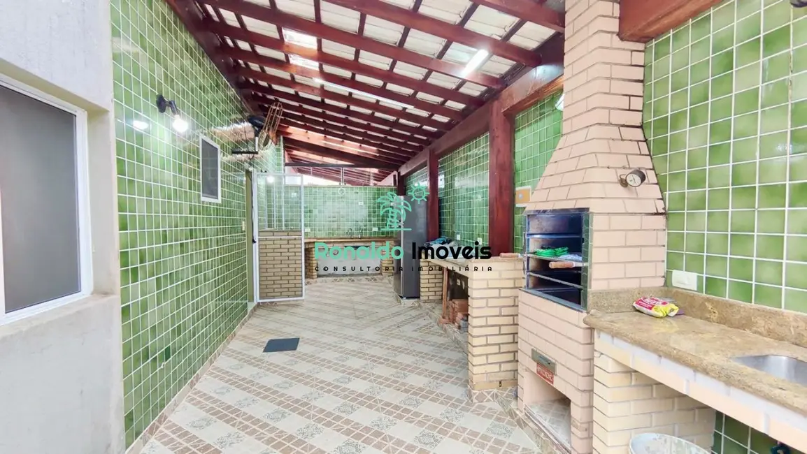 Foto 1 de Casa de Condomínio com 2 quartos à venda, 80m2 em Bertioga - SP