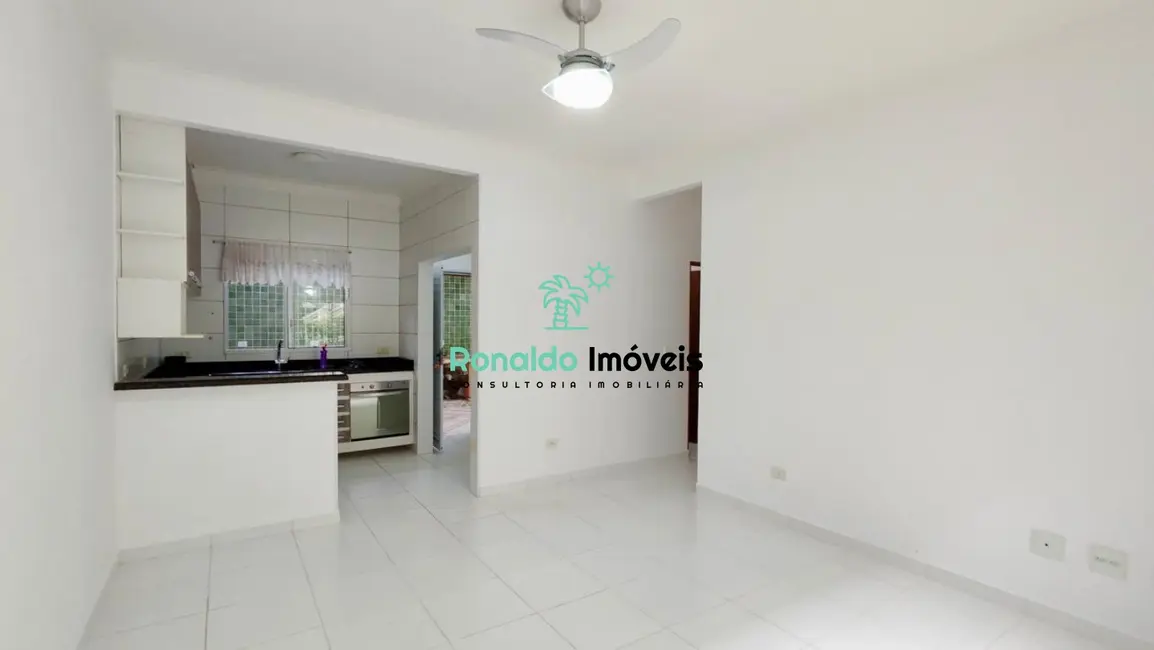 Foto 9 de Casa de Condomínio com 2 quartos à venda, 80m2 em Bertioga - SP