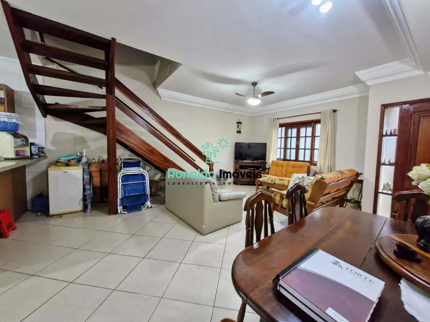 Foto 7 de Casa de Condomínio com 3 quartos à venda, 134m2 em Bertioga - SP