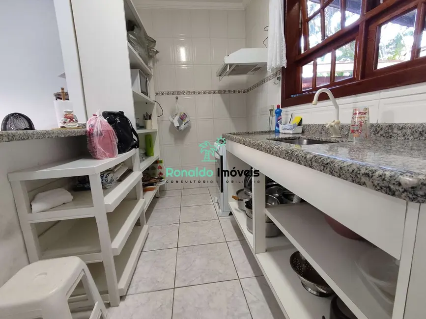 Foto 8 de Casa de Condomínio com 3 quartos à venda, 110m2 em Centro, Bertioga - SP