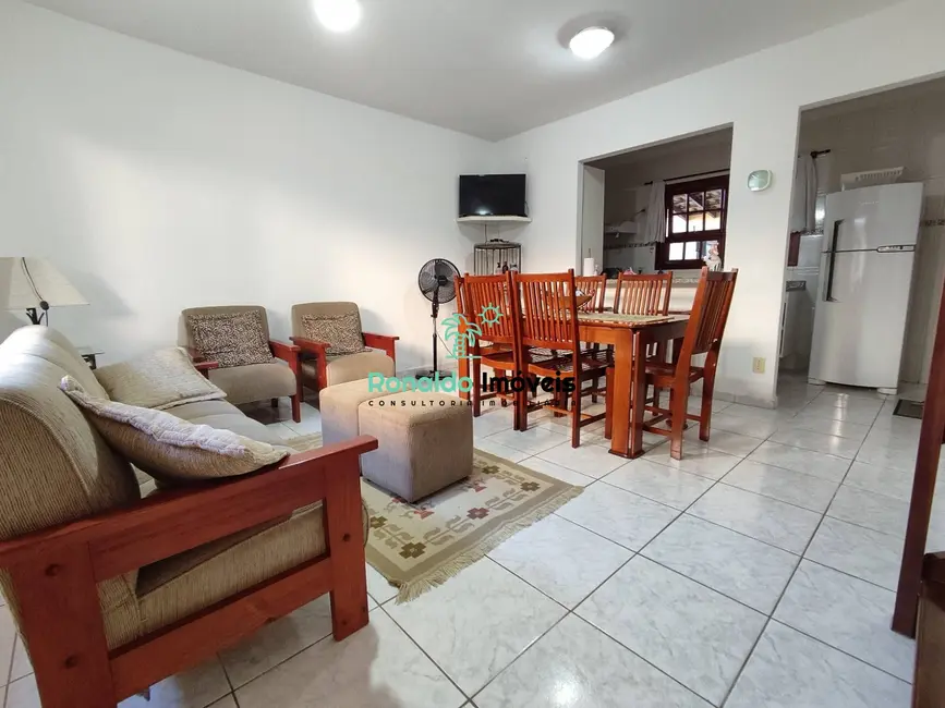 Foto 3 de Casa de Condomínio com 3 quartos à venda, 110m2 em Centro, Bertioga - SP