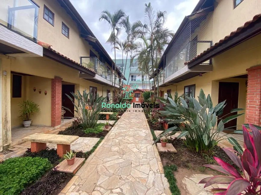 Foto 2 de Casa de Condomínio com 3 quartos à venda, 110m2 em Centro, Bertioga - SP