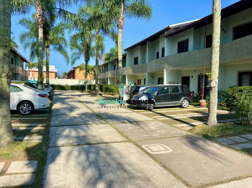 Foto 2 de Casa de Condomínio com 3 quartos à venda, 104m2 em Centro, Bertioga - SP