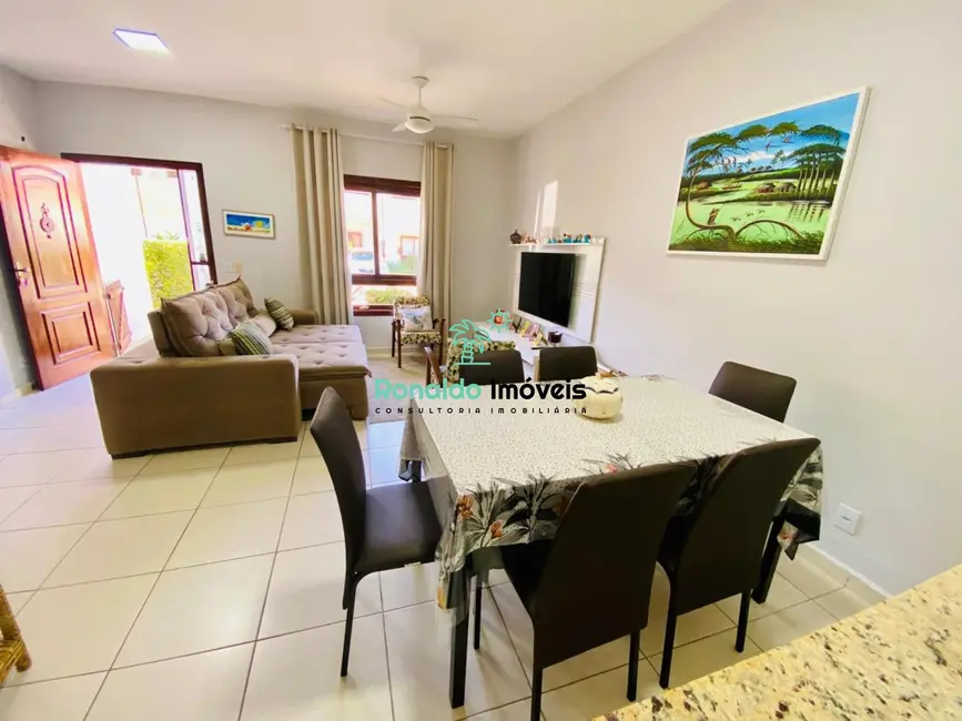 Foto 7 de Casa de Condomínio com 3 quartos à venda, 104m2 em Centro, Bertioga - SP