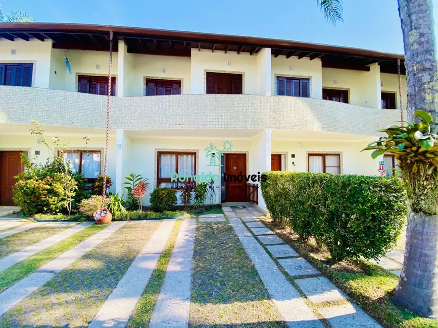 Foto 3 de Casa de Condomínio com 3 quartos à venda, 104m2 em Centro, Bertioga - SP