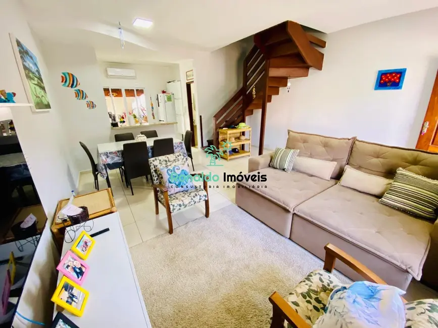 Foto 6 de Casa de Condomínio com 3 quartos à venda, 104m2 em Centro, Bertioga - SP