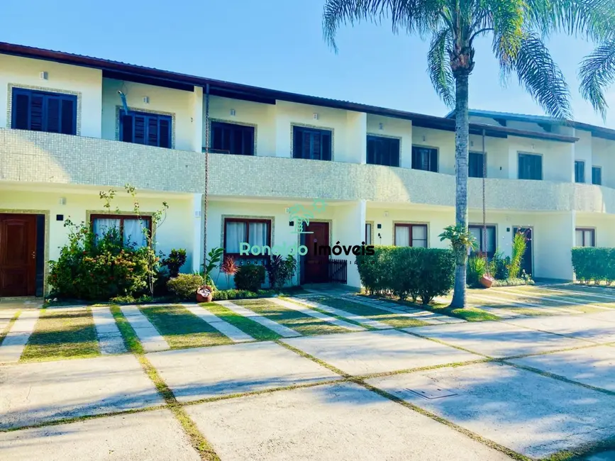 Foto 4 de Casa de Condomínio com 3 quartos à venda, 104m2 em Centro, Bertioga - SP