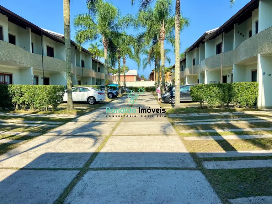 Foto 1 de Casa de Condomínio com 3 quartos à venda, 104m2 em Centro, Bertioga - SP