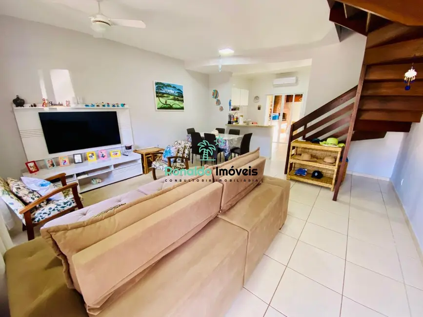 Foto 5 de Casa de Condomínio com 3 quartos à venda, 104m2 em Centro, Bertioga - SP