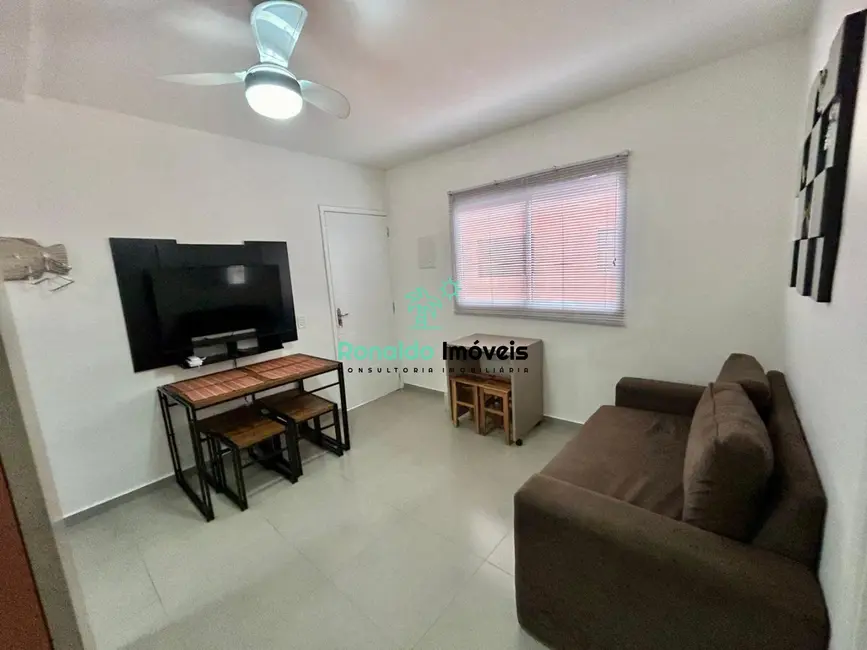Foto 2 de Casa de Condomínio com 2 quartos à venda, 51m2 em Bertioga - SP
