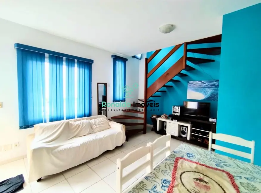 Foto 8 de Casa de Condomínio com 3 quartos à venda, 85m2 em Centro, Bertioga - SP