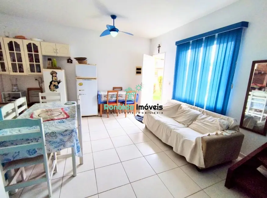 Foto 9 de Casa de Condomínio com 3 quartos à venda, 85m2 em Centro, Bertioga - SP