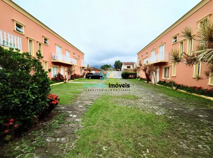 Foto 2 de Casa de Condomínio com 3 quartos à venda, 85m2 em Centro, Bertioga - SP