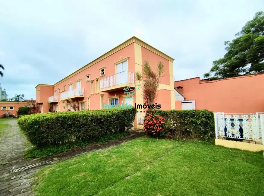 Foto 4 de Casa de Condomínio com 3 quartos à venda, 85m2 em Centro, Bertioga - SP