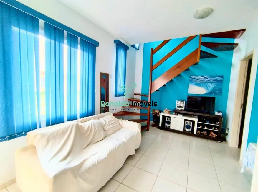 Foto 7 de Casa de Condomínio com 3 quartos à venda, 85m2 em Centro, Bertioga - SP