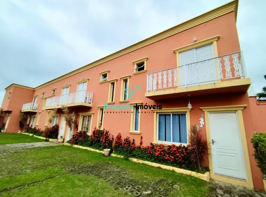 Foto 1 de Casa de Condomínio com 3 quartos à venda, 85m2 em Centro, Bertioga - SP