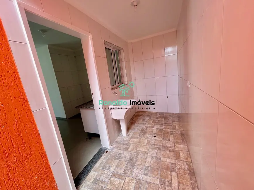 Foto 9 de Casa de Condomínio com 2 quartos à venda, 54m2 em Bertioga - SP