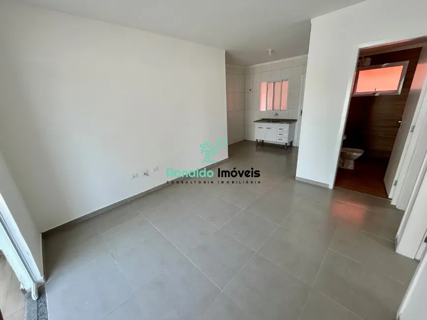 Foto 1 de Casa de Condomínio com 2 quartos à venda, 54m2 em Bertioga - SP