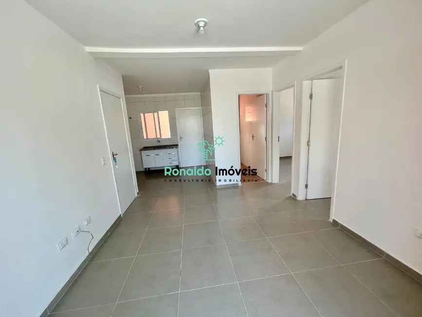 Foto 4 de Casa de Condomínio com 2 quartos à venda, 62m2 em Centro, Bertioga - SP