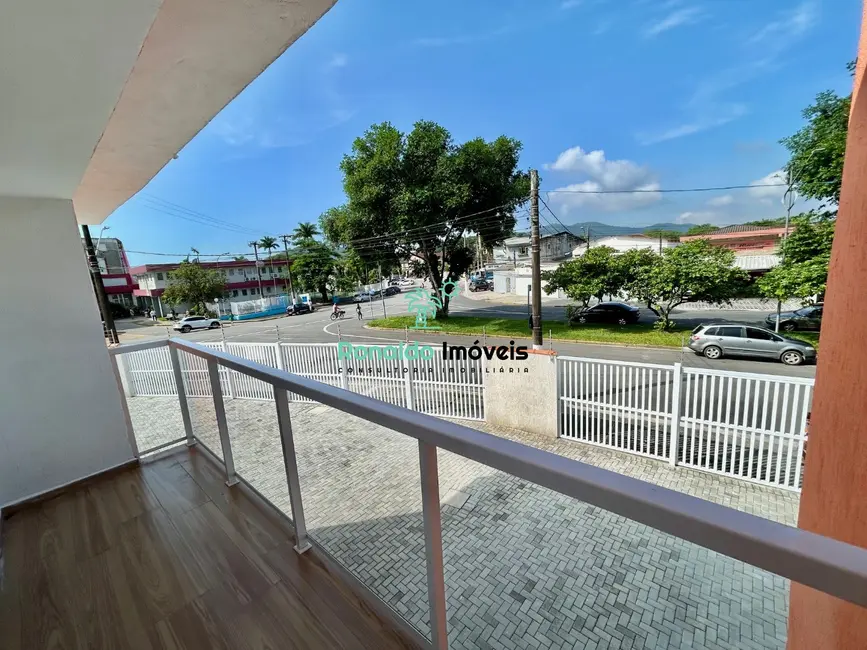 Foto 1 de Casa de Condomínio com 2 quartos à venda, 62m2 em Centro, Bertioga - SP