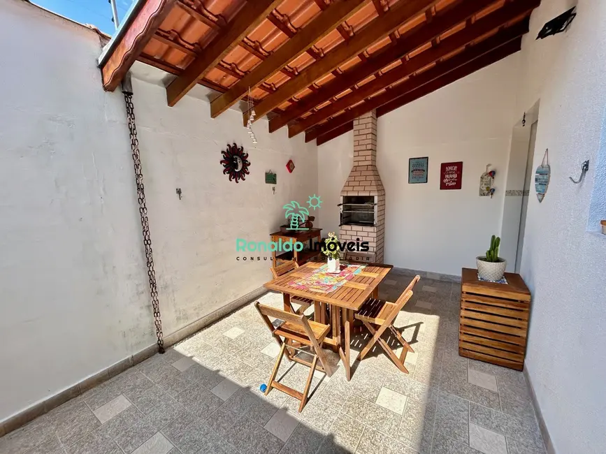 Foto 8 de Casa de Condomínio com 2 quartos à venda, 83m2 em Bertioga - SP