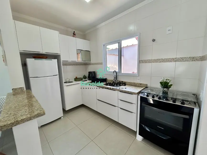 Foto 5 de Casa de Condomínio com 2 quartos à venda, 83m2 em Bertioga - SP