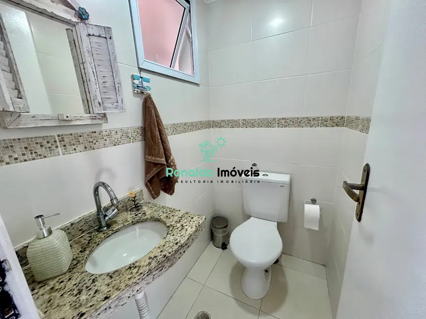 Foto 7 de Casa de Condomínio com 2 quartos à venda, 83m2 em Bertioga - SP