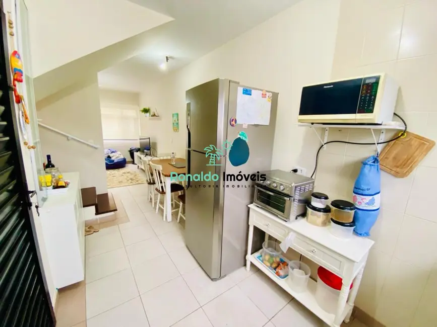 Foto 7 de Casa de Condomínio com 2 quartos à venda, 83m2 em Centro, Bertioga - SP