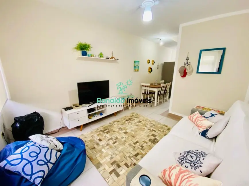 Foto 2 de Casa de Condomínio com 2 quartos à venda, 83m2 em Centro, Bertioga - SP