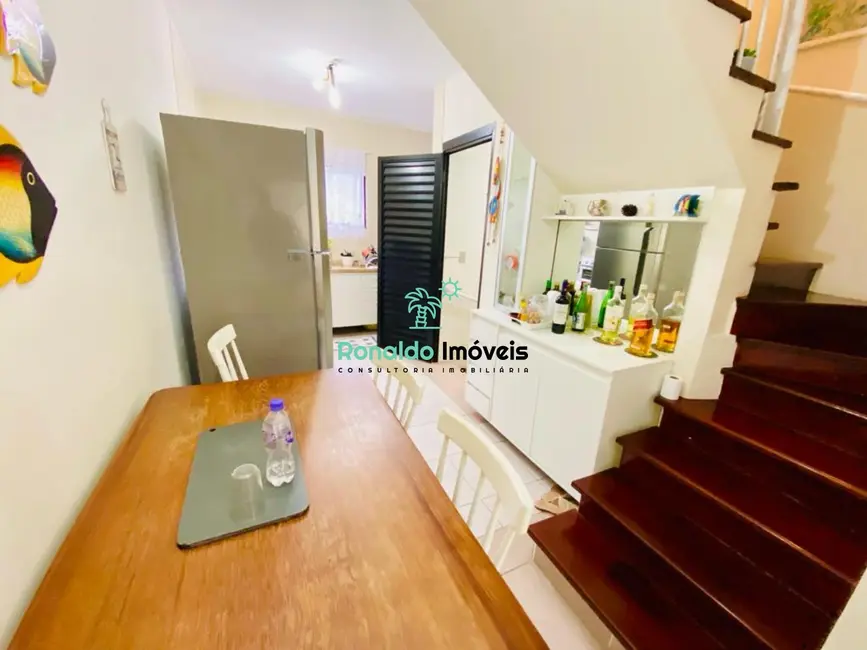 Foto 4 de Casa de Condomínio com 2 quartos à venda, 83m2 em Centro, Bertioga - SP