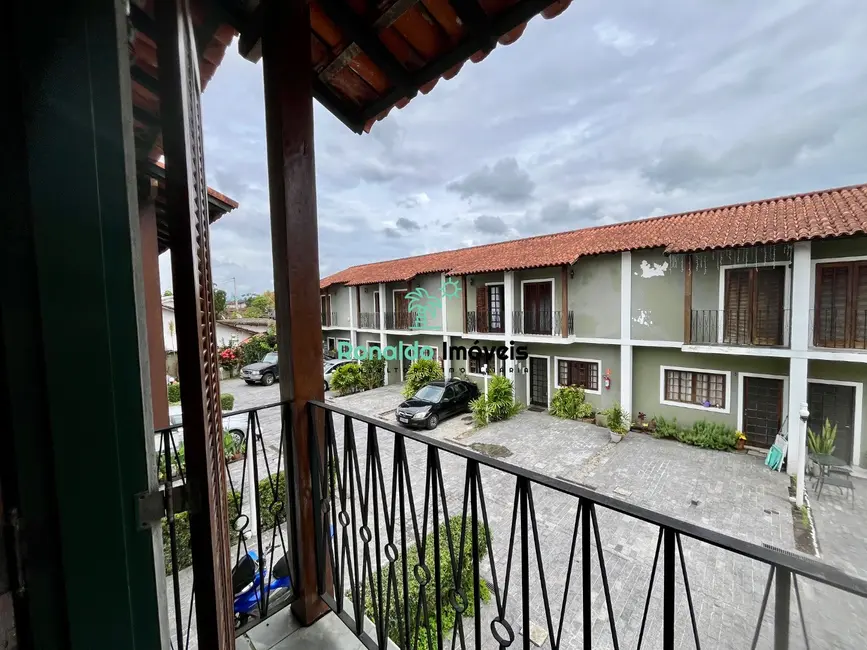 Foto 1 de Casa de Condomínio com 2 quartos à venda, 57m2 em Centro, Bertioga - SP