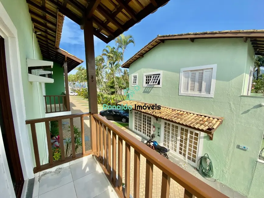 Foto 4 de Casa de Condomínio com 2 quartos à venda, 83m2 em Centro, Bertioga - SP