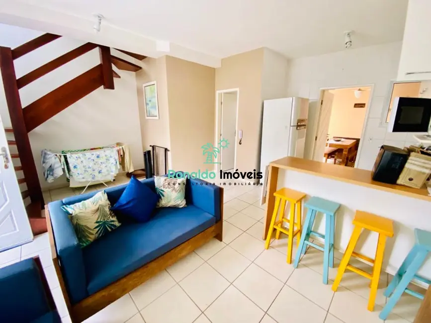 Foto 5 de Casa de Condomínio com 3 quartos à venda, 80m2 em Centro, Bertioga - SP